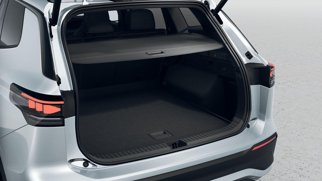 Volkswagen Tayron, People