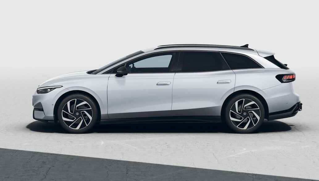 Volkswagen ID.7 Tourer, Pro S People