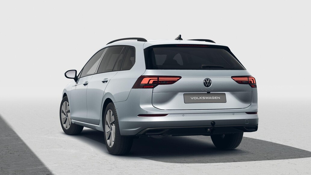 Volkswagen Golf Variant, People