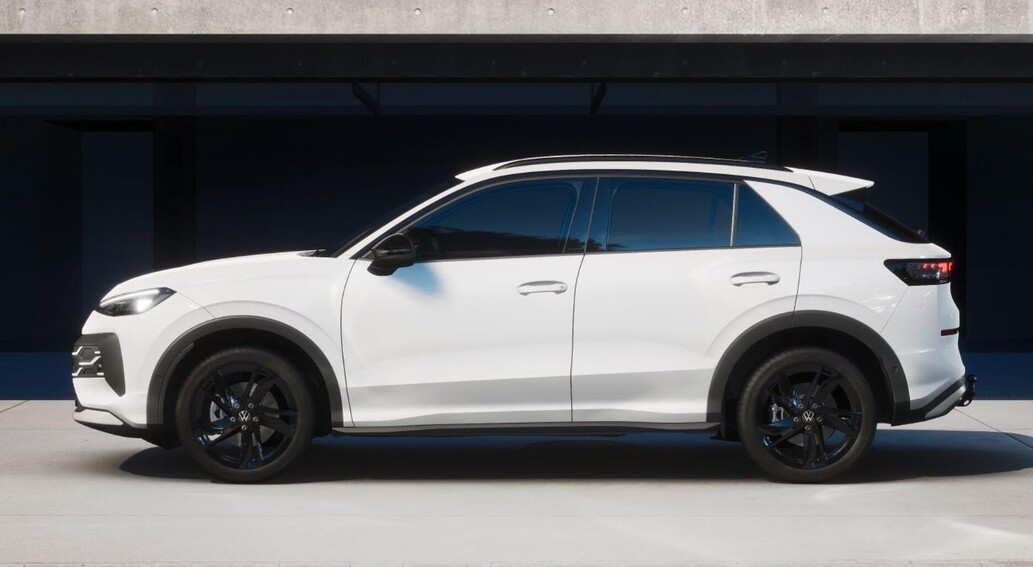 Volkswagen T-Roc, Style