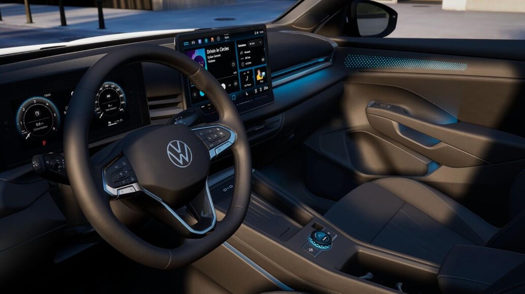Volkswagen T-Roc, Style
