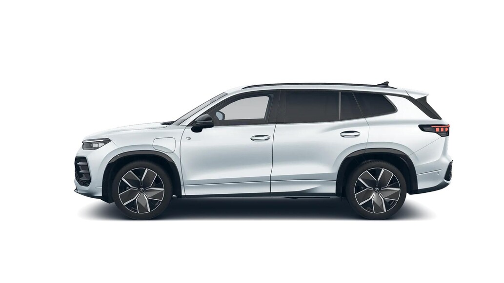 Volkswagen Tayron, R-Line People