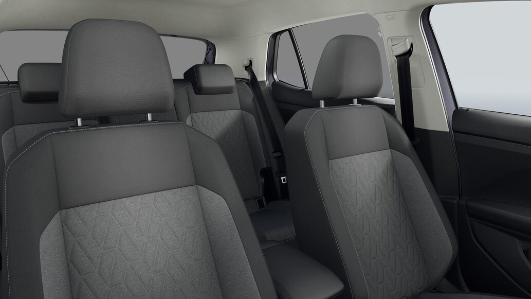 Volkswagen T-Cross, Love