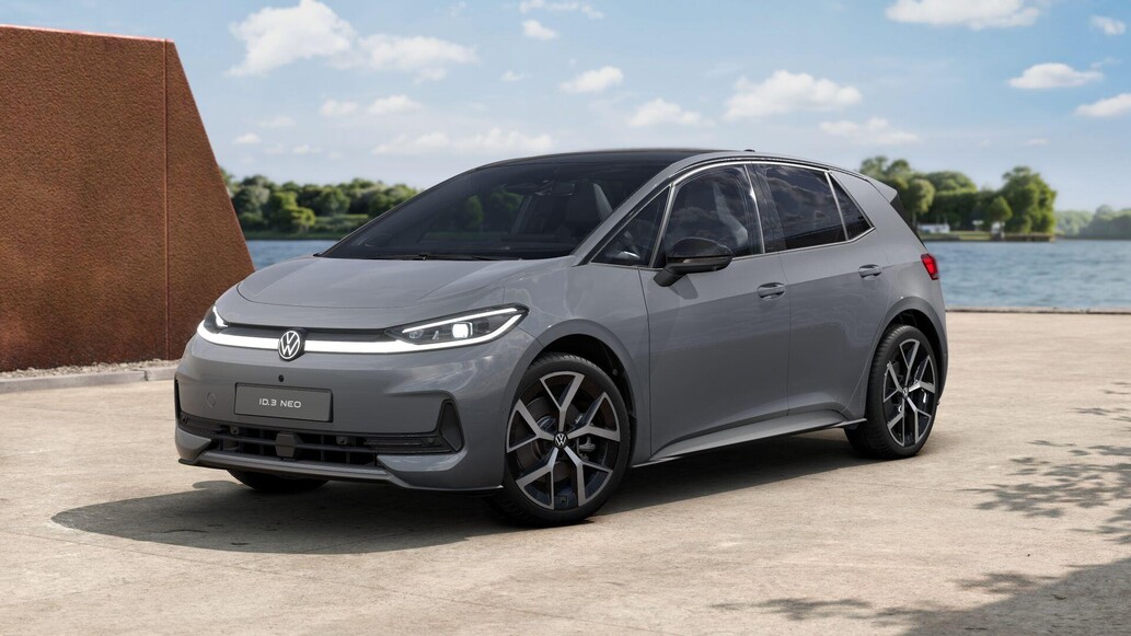 Volkswagen ID.3, Style