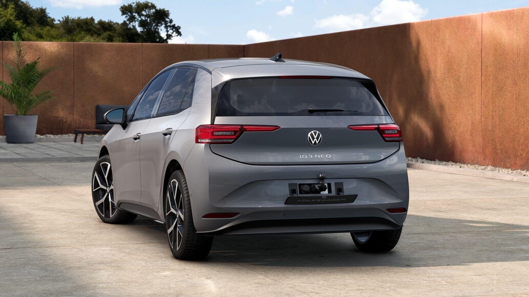 Volkswagen ID.3, Style