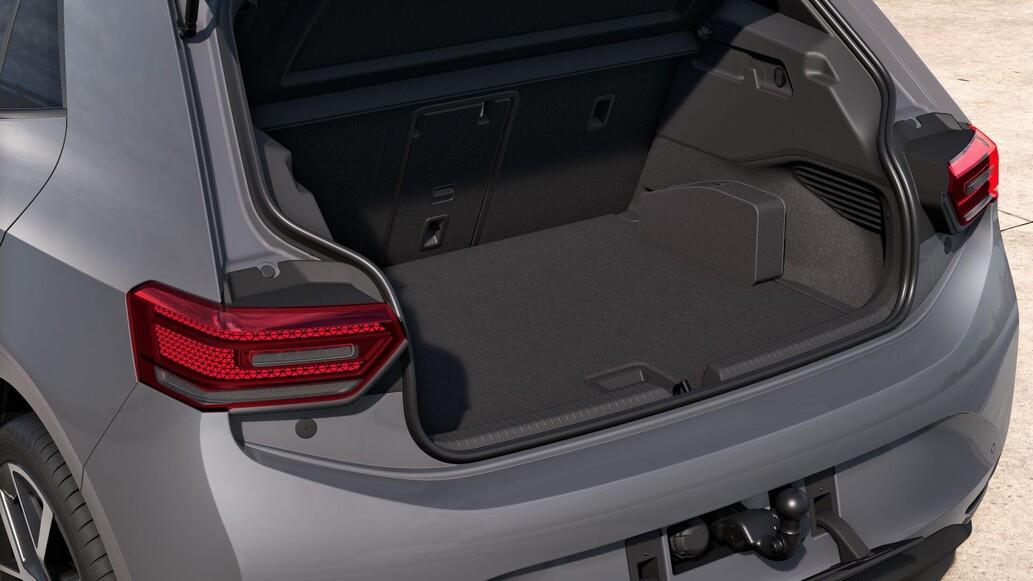Volkswagen ID.3, Style