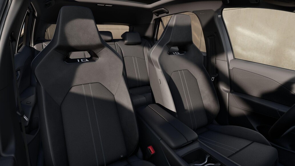 Volkswagen ID.3, Style