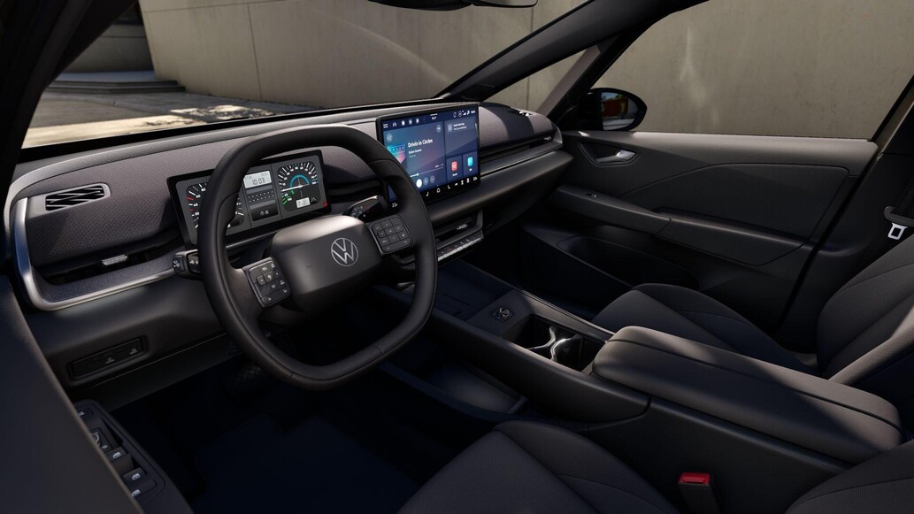 Volkswagen ID.3, Life
