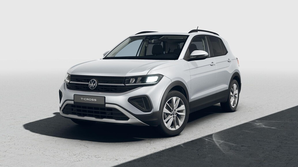 Volkswagen T-Cross, Love