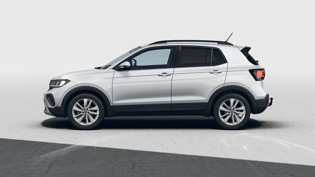 Volkswagen T-Cross, Love