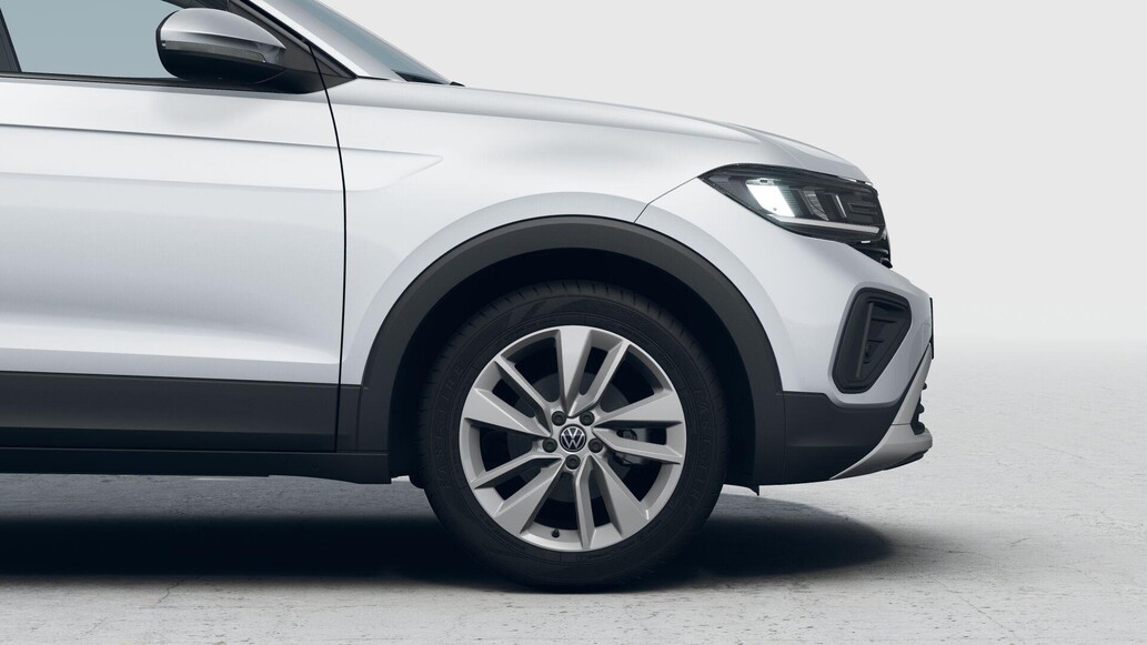 Volkswagen T-Cross, Love
