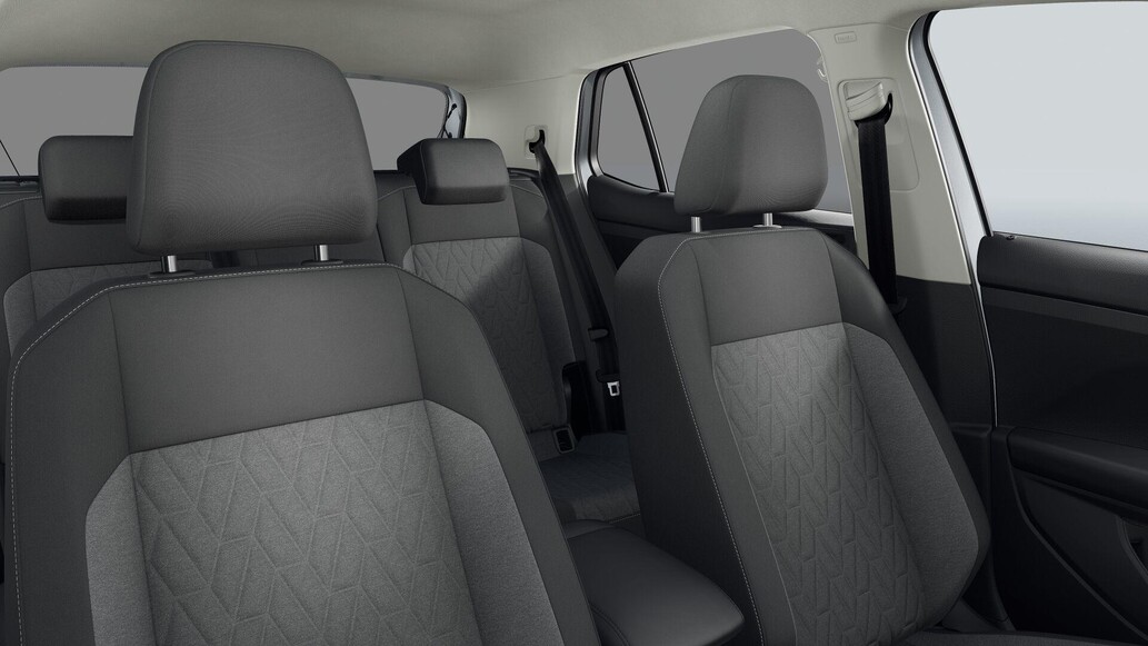 Volkswagen T-Cross, Love