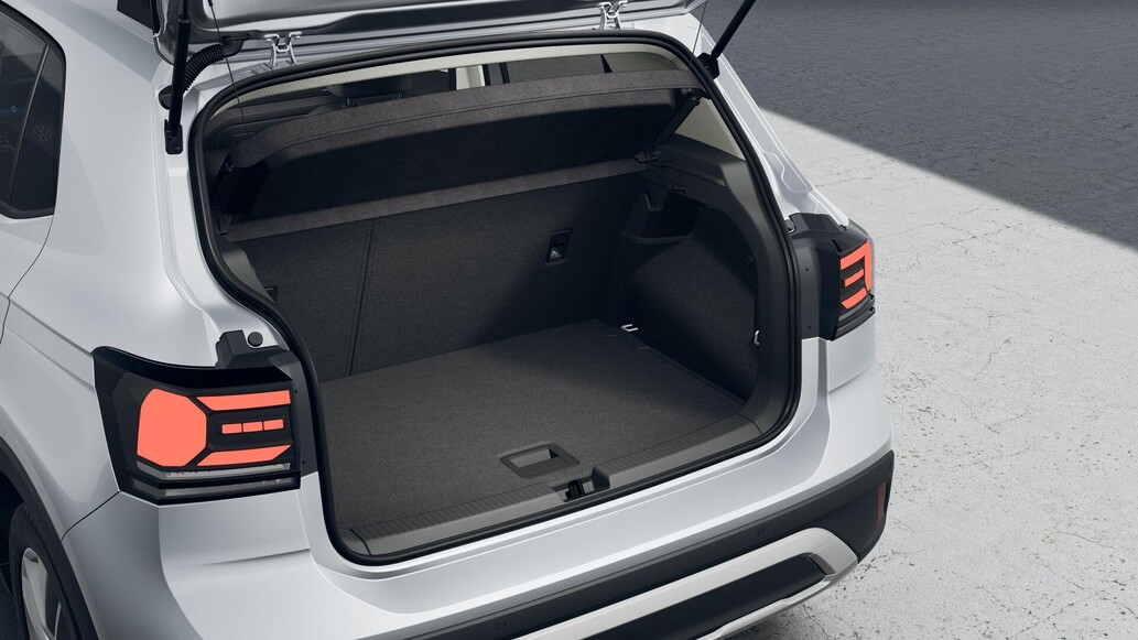 Volkswagen T-Cross, Love