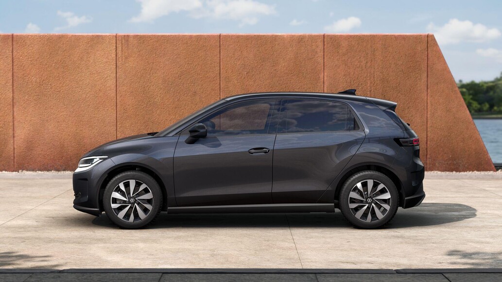 Volkswagen ID.Polo, Life