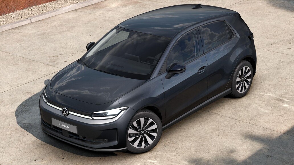 Volkswagen ID.Polo, Life