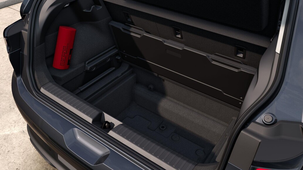 Volkswagen ID.Polo, Life