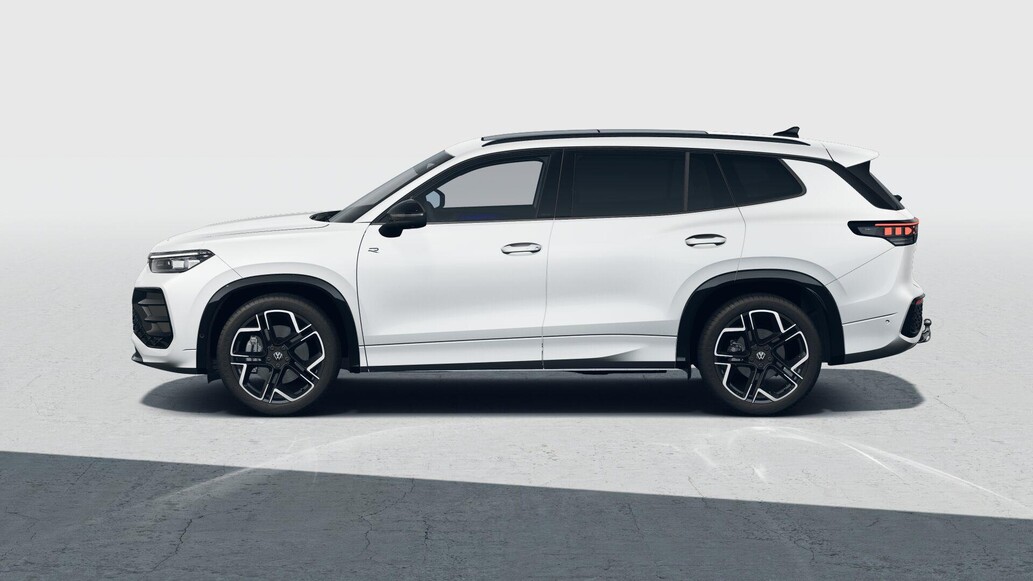 Volkswagen Tayron, R-Line People