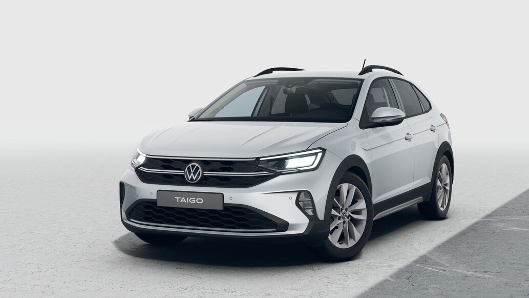 Volkswagen Taigo, People