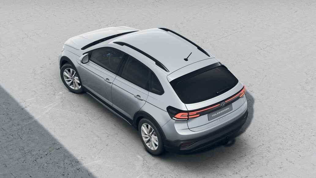 Volkswagen Taigo, People