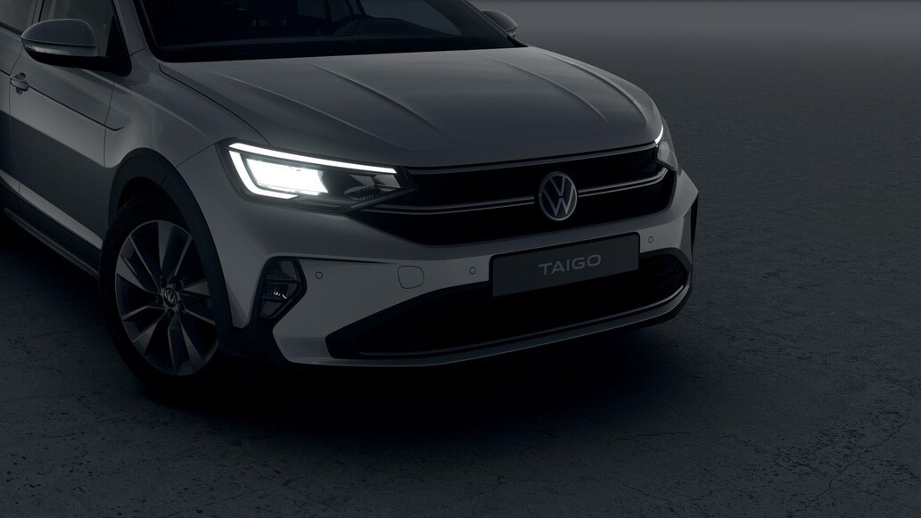 Volkswagen Taigo, People