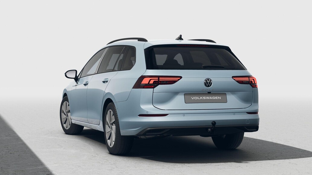 Volkswagen Golf Variant, Family