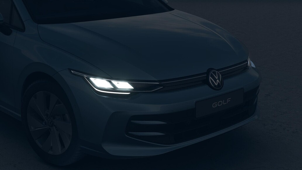 Volkswagen Golf Variant, Family