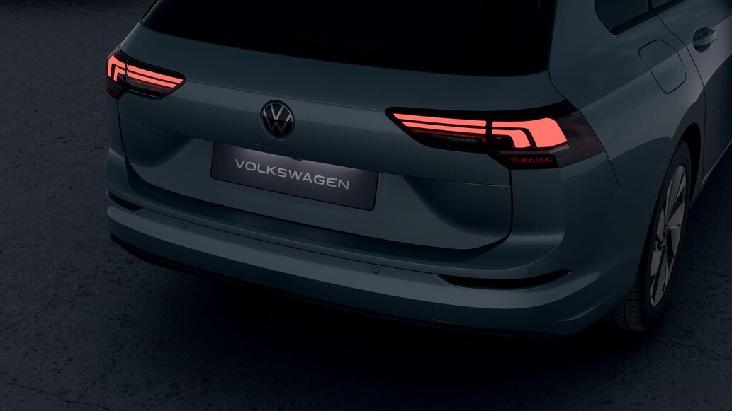 Volkswagen Golf Variant, Family