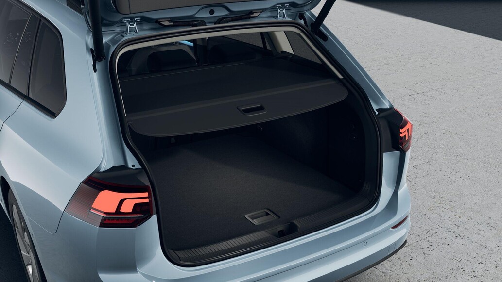 Volkswagen Golf Variant, Family