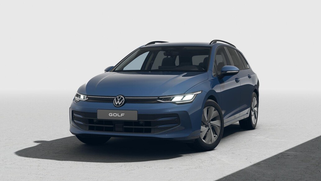 Volkswagen Golf Variant, Family