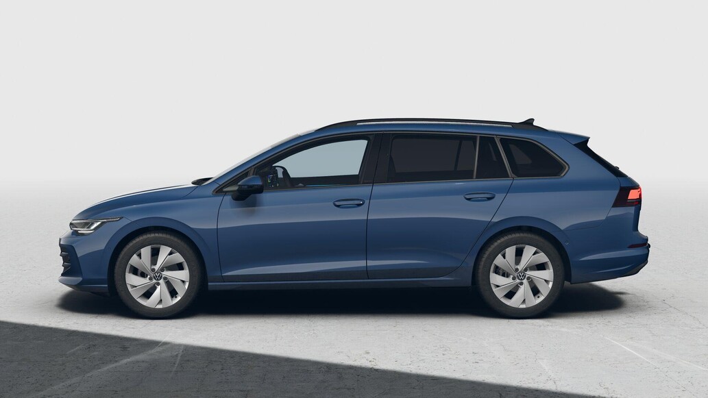 Volkswagen Golf Variant, Family