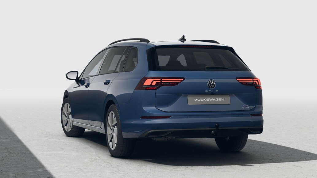 Volkswagen Golf Variant, Family