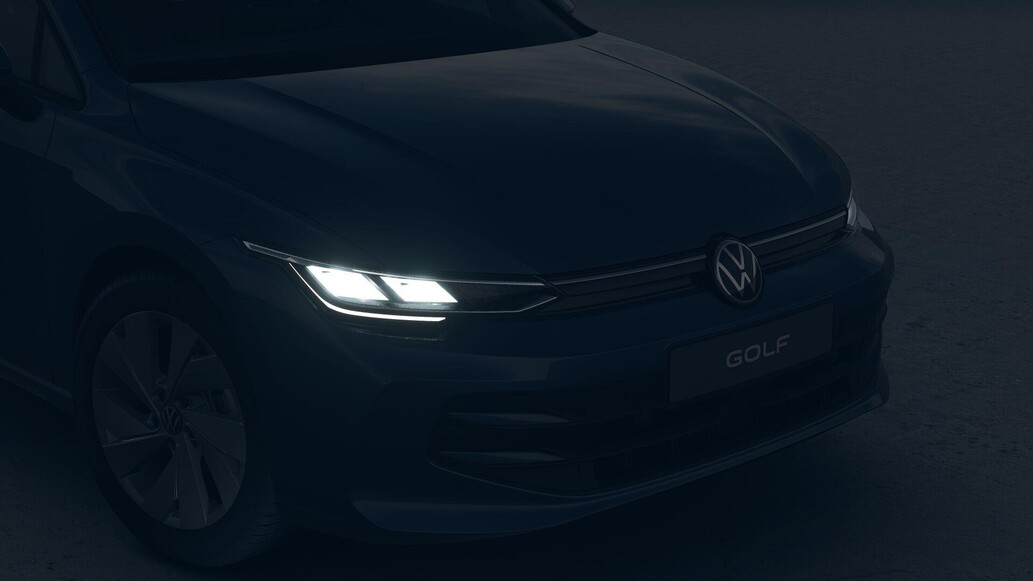 Volkswagen Golf Variant, Family