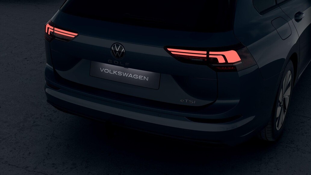 Volkswagen Golf Variant, Family