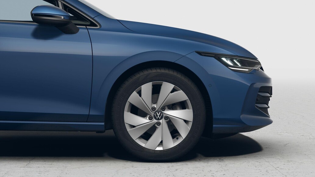 Volkswagen Golf Variant, Family
