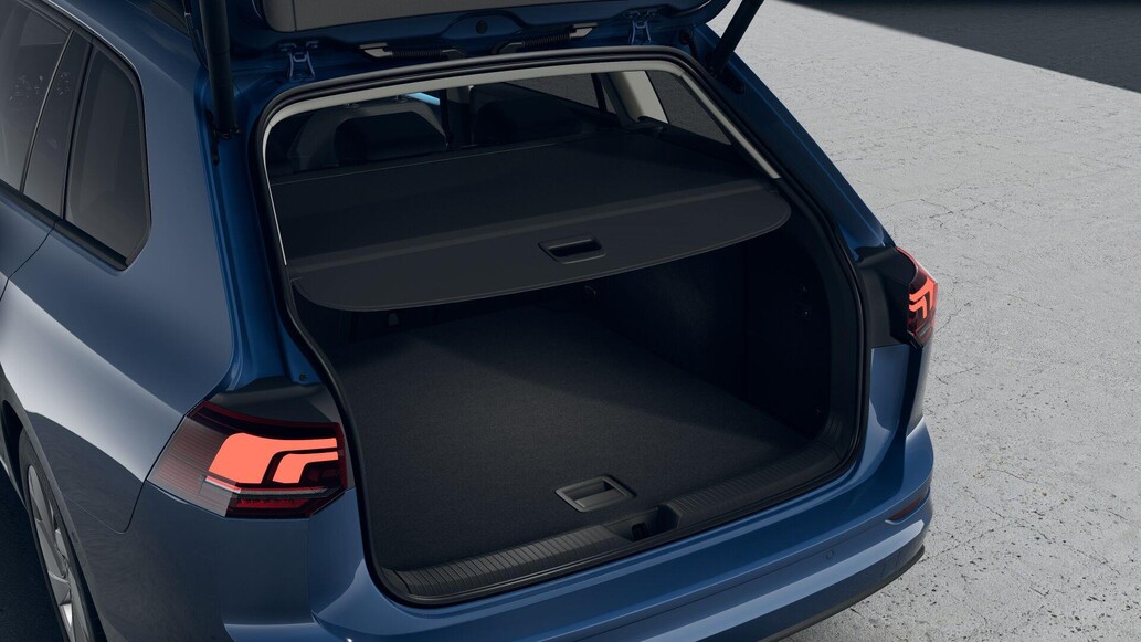 Volkswagen Golf Variant, Family