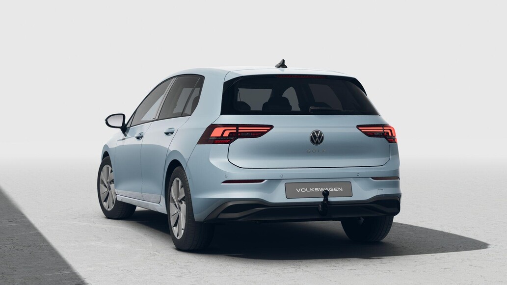Volkswagen Golf, Family