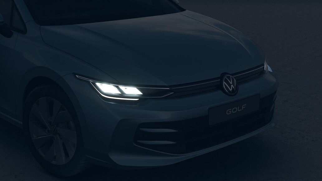 Volkswagen Golf, Family