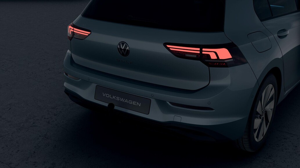 Volkswagen Golf, Family