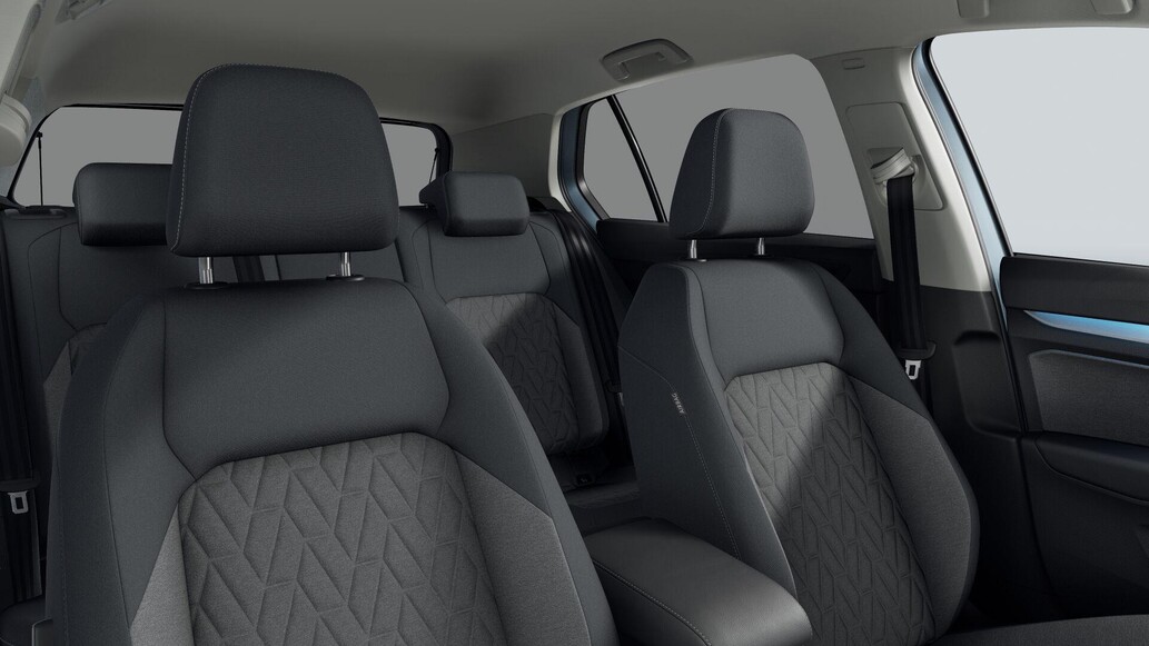 Volkswagen Golf, Family