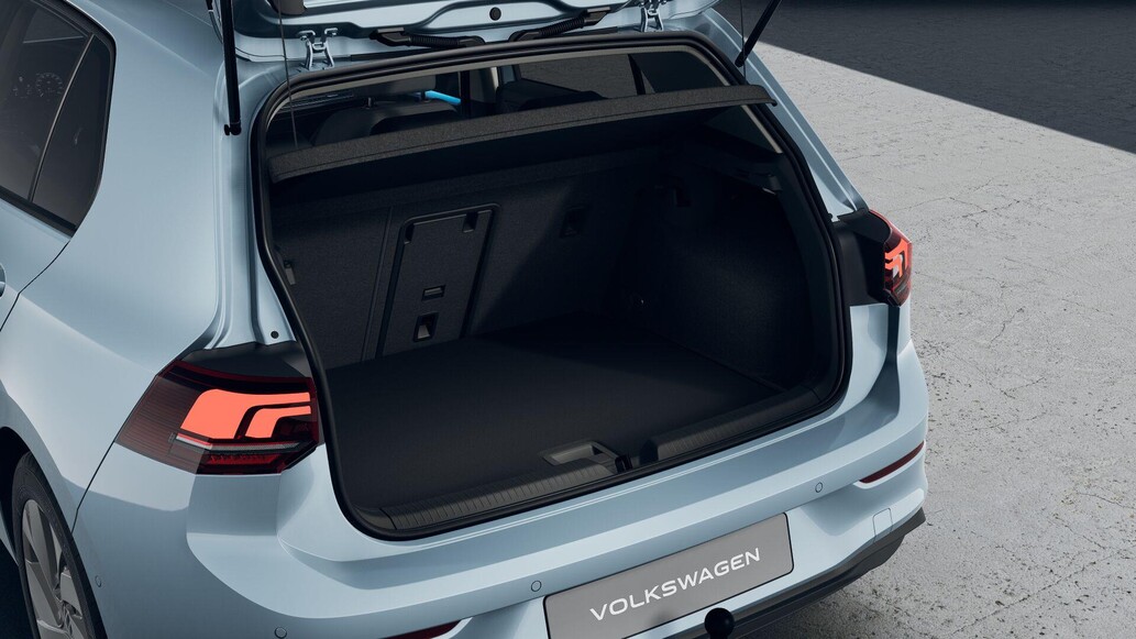 Volkswagen Golf, Family