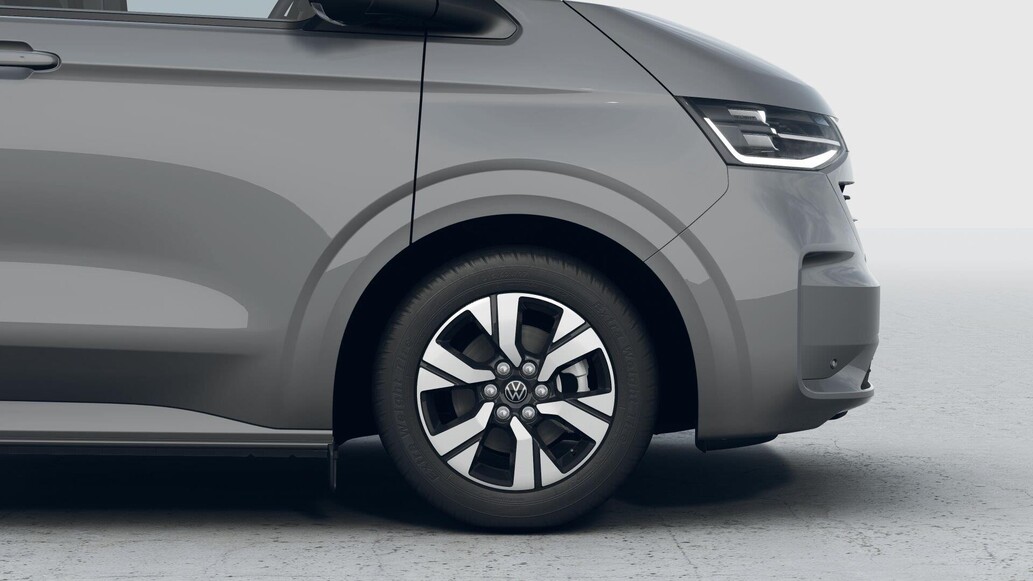 Volkswagen užitkové Caravelle, Life DR