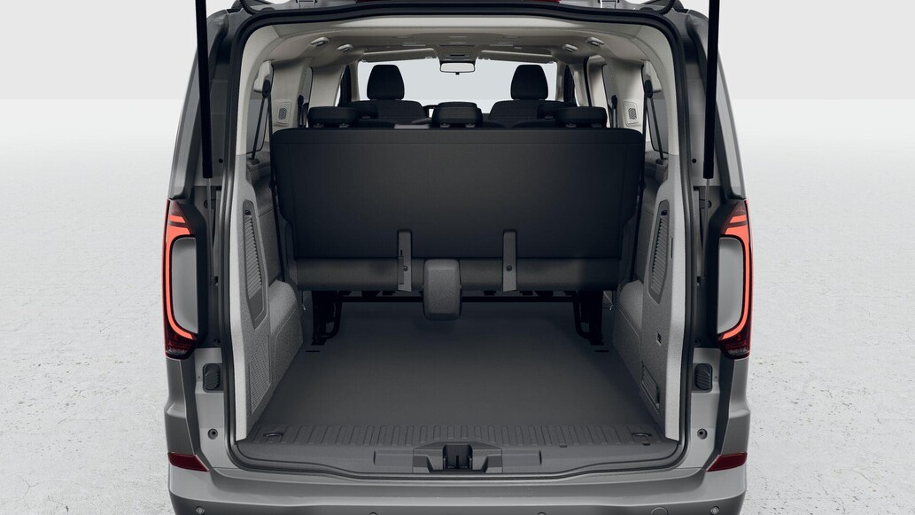 Volkswagen užitkové Caravelle, Life DR