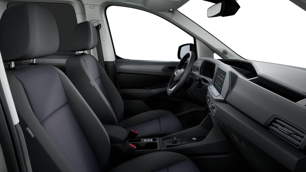 Volkswagen užitkové Caddy, Caddy