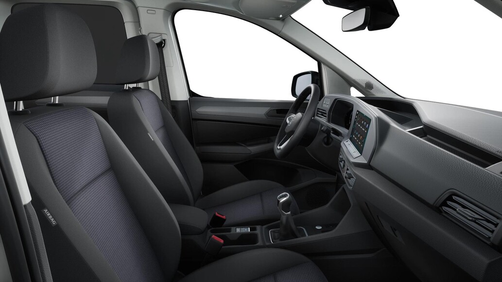 Volkswagen užitkové Caddy, Caddy