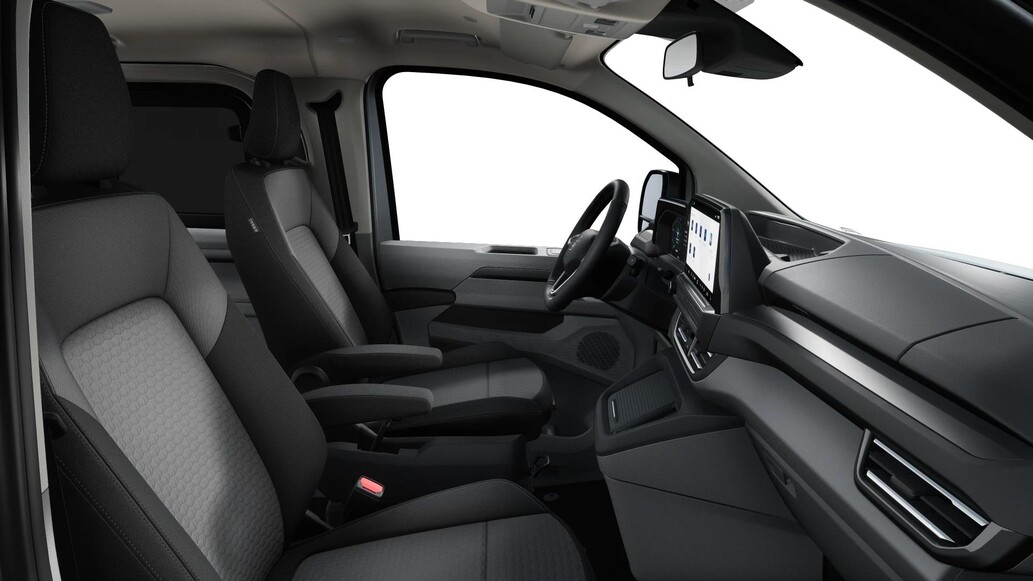 Volkswagen užitkové Caravelle, Life KR