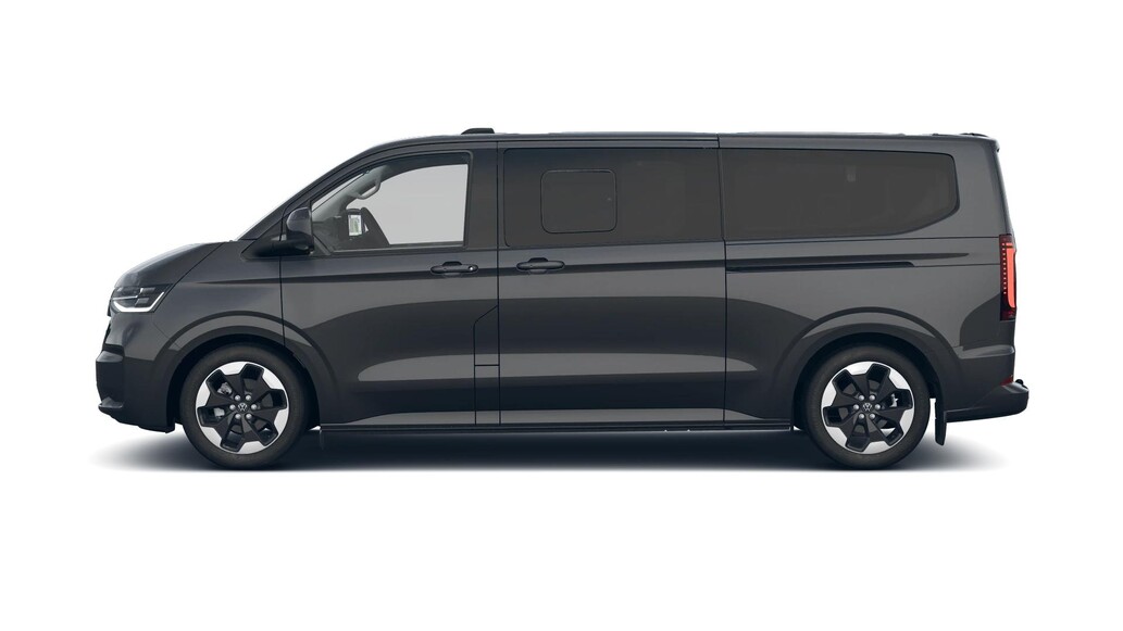 Volkswagen užitkov&eacute; Caravelle, Style DR