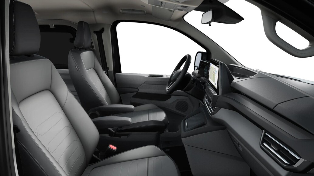 Volkswagen užitkové Caravelle, Style DR