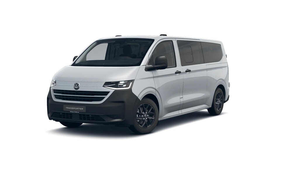 Volkswagen užitkov&eacute; Transporter Kombi, DR