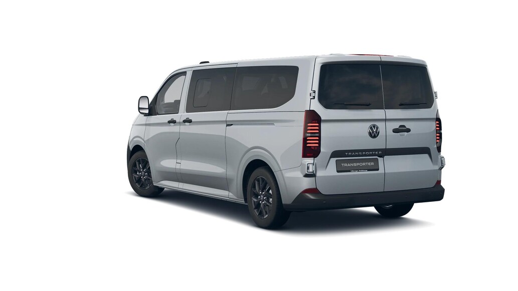 Volkswagen užitkové Transporter Kombi, DR