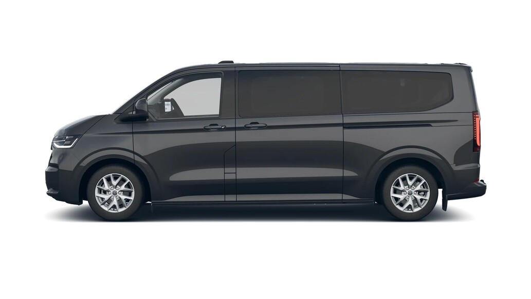 Volkswagen užitkov&eacute; Caravelle, Style DR